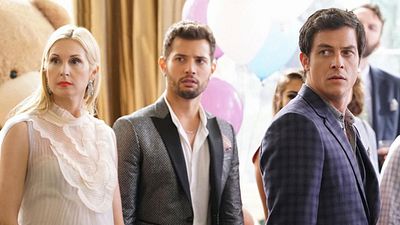 image de la news Dynastie sur Netflix : pourquoi la série n'est plus proposée en US+24