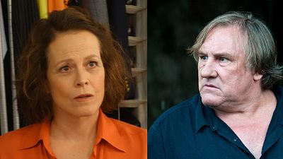 image de la news Dix pour cent saison 4 : Sigourney Weaver et Gérard Depardieu en guests ? [EXCLU]