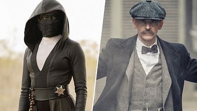 image de la news Les séries à voir du 21 au 27 octobre : Watchmen en US+24, Peaky Blinders, Insctinct...
