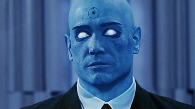 image de la news Watchmen sur OCS : quel rôle pour le Dr. Manhattan dans la série ?