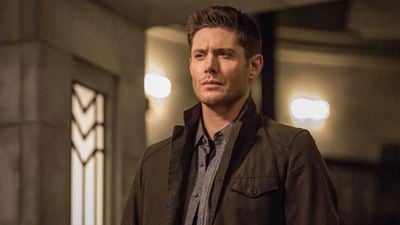 Supernatural : Jensen Ackles (Dean) va sortir son premier album