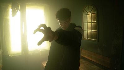 image de la news Bande-annonce Mortel : après Marianne, une nouvelle série fantastique française pour Netflix