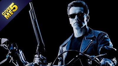 image de la news Terminator : saviez-vous que le film était né d'un cauchemar ?