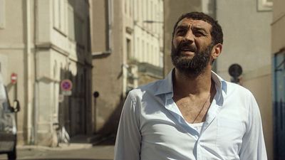 image de la news Bande-annonce Terminal Sud : Ramzy Bedia dans son premier rôle dramatique