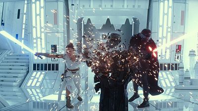 image de la news Prévente : Star Wars 9 plus fort qu'Avengers 4