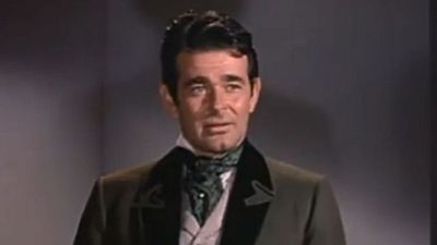 image de la news Mort de Stuart Whitman, héros des Comancheros avec John Wayne