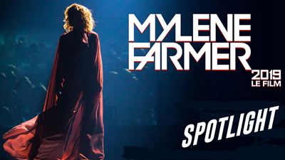 Mylène Farmer 2019 au cinéma : décryptage du spectacle avec son réalisateur [PODCAST]