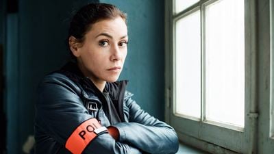 Mercredi soir sur France 2 : Olivia Ruiz dans un téléfilm sur le mal-être policier