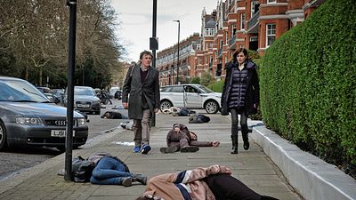 image de la news La Guerre des Mondes sur Canal+ : que vaut la nouvelle adaptation du roman de SF culte ? 