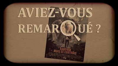 image de la news Supernatural : le clin d'oeil à la série caché dans Rampage