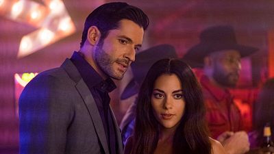 image de la news Lucifer : Netflix diffusera la saison 5 en deux parties