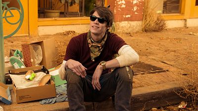 image de la news Daybreak sur Netflix : pari réussi pour la série décalée