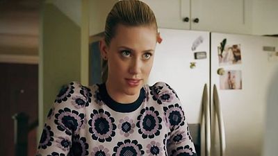 image de la news Riverdale saison 4 : l'avenir de Betty s'assombrit dans le teaser de l'épisode 5