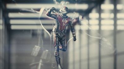image de la news Ant-Man 3 : le film confirmé avec un retour majeur