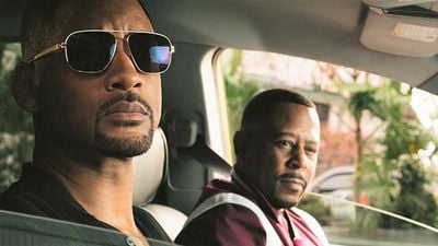 Nouvelle bande-annonce Bad Boys 3 : Will Smith et Martin Lawrence prêts à exploser Miami