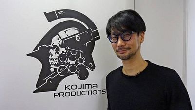 image de la news Death Stranding : "Je n'ai pas le droit d'abandonner les fans !" - Entretien avec Hideo Kojima
