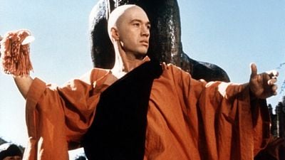 image de la news Le producteur d’Arrow prépare un remake au féminin de la série Kung Fu