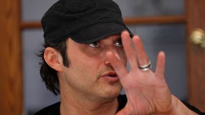 Robert Rodriguez engage un ancien Batman