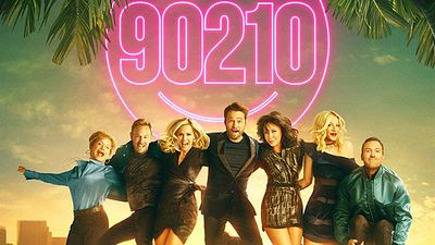 image de la news Beverly Hills sur TMC : que vaut BH90210, la suite parodique de la série culte ?