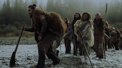 image de la news See avec Jason Momoa : des acteurs aveugles dans la série AppleTV+