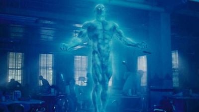 image de la news Watchmen sur OCS : comment la série revisite la création du Docteur Manhattan ?