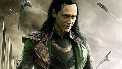 image de la news Loki : la série Disney+ liée à Doctor Strange 2