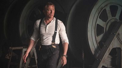 image de la news James Bond 25 : le film le plus cher de la franchise ?