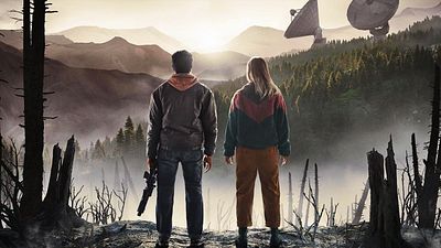 image de la news Après La Guerre des Mondes, 7 séries d'invasion extra-terrestre à (re)découvrir