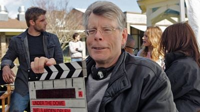 image de la news Stephen King : les prochaines séries adaptées de ses romans