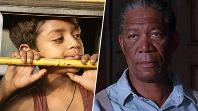 image de la news Ce soir à la TV dimanche 17 novembre : Slumdog Millionaire et Les Évadés