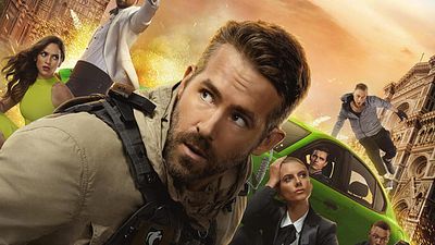 image de la news Bande-annonce 6 Underground sur Netflix : Ryan Reynolds et son équipe font tout péter en Italie !