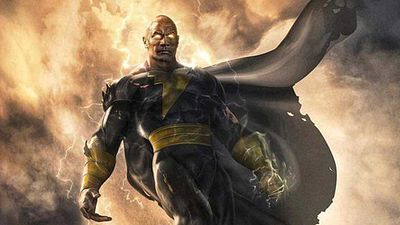 image de la news Black Widow, Sonic, Bob l'éponge 3, Black Adam... Les photos ciné de la semaine !