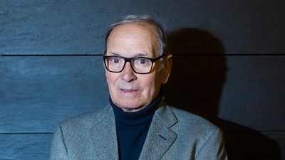 image de la news Mort d'Ennio Morricone, compositeur légendaire de Sergio Leone