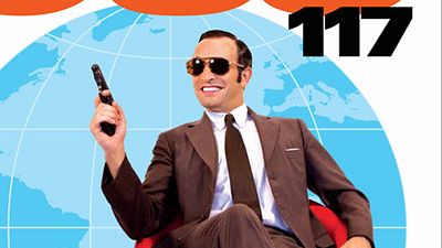 image de la news OSS 117 3 : le tournage a commencé pour Alerte rouge en Afrique noire
