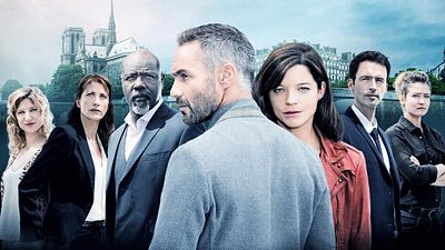 image de la news Profilage saison 10 : on sait qui incarnera le nouveau commissaire