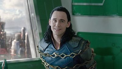 Loki : une version féminine du personnage dans la série Disney+ ?