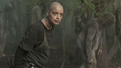 image de la news The Walking Dead saison 10 : un personnage trouve la mort dans le teaser de l’épisode 8