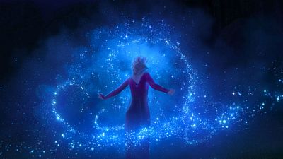 image de la news La Reine des neiges 2 : découvrez les nouvelles chansons sur Spotify