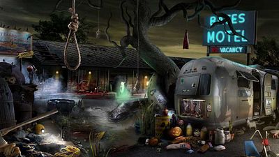 image de la news 3 minutes, 56 références cinéma : un jeu en ligne pour tester les fans d'horreur