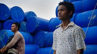 Freedom, film choc sur les enfants esclaves sur des bateaux [INTERVIEW]