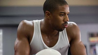 image de la news Superman : Michael B. Jordan veut jouer l'Homme d'acier