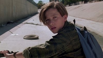 image de la news Terminator Dark Fate  : "J’aurais voulu gagner plus d’argent" regrette Edward Furlong (John Connor)