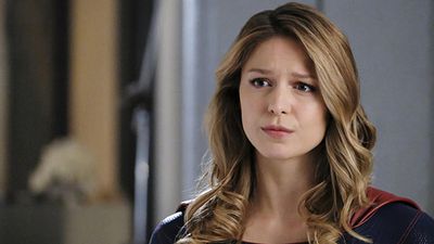 image de la news Violences conjugales : Melissa Benoist (Supergirl) livre son témoignage bouleversant