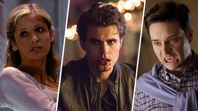 image de la news Après V Wars sur Netflix, les meilleures séries de vampires à rattraper