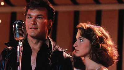 image de la news Dirty Dancing : les coulisses du film-culte racontées dans un documentaire Netflix