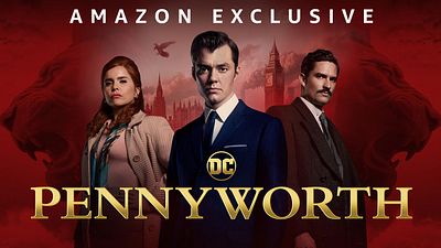 image de la news Séries et films sur Amazon Prime Video en décembre : Good Doctor, The Expanse, Pennyworth...