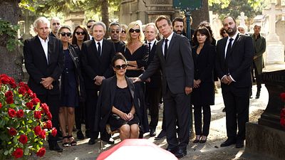 image de la news Toute ressemblance, Morning Show, Network... Ces films et séries qui ont épinglé l'envers de la télé