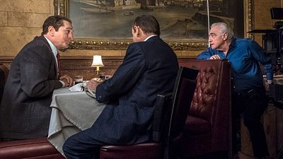 image de la news 6000 figurants, 117 lieux : The Irishman en 12 chiffres