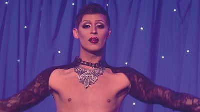 image de la news Les Reines de la nuit : dans l'intimité des transformistes [INTERVIEW]