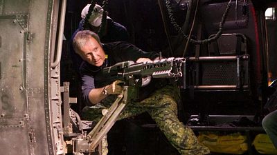 image de la news Avatar 2 : le tournage se termine avec une nouvelle photo